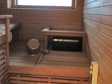 Фото номера Дом для отпуска Дома для отпуска Holiday Home Tahko spa junior suite orange a6 г. Тахковуори 9