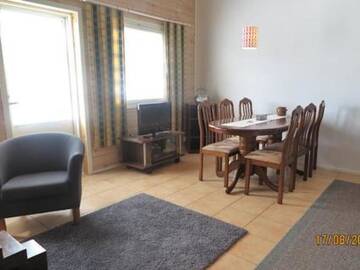Фото номера Дом для отпуска Дома для отпуска Holiday Home Karitahko a 3 г. Тахковуори 10