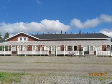 Фото номера Дом для отпуска Дома для отпуска Holiday Home Karitahko a 3 г. Тахковуори 11