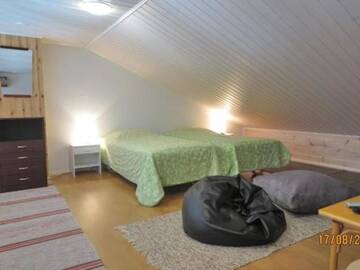 Фото номера Дом для отпуска Дома для отпуска Holiday Home Karitahko a 3 г. Тахковуори 12