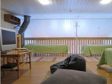 Фото номера Дом для отпуска Дома для отпуска Holiday Home Karitahko a 3 г. Тахковуори 15