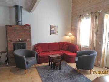Фото номера Дом для отпуска Дома для отпуска Holiday Home Karitahko a 3 г. Тахковуори 16