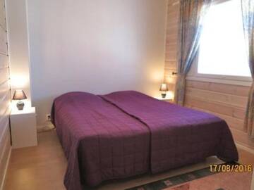 Фото номера Дом для отпуска Дома для отпуска Holiday Home Karitahko a 3 г. Тахковуори 8