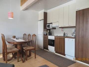 Фото номера Дом для отпуска Дома для отпуска Holiday Home Karitahko a 3 г. Тахковуори 6