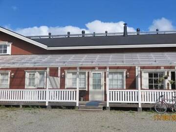 Фото номера Дом для отпуска Дома для отпуска Holiday Home Karitahko a 3 г. Тахковуори 17