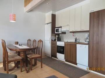 Фото номера Дом для отпуска Дома для отпуска Holiday Home Karitahko a 3 г. Тахковуори 18