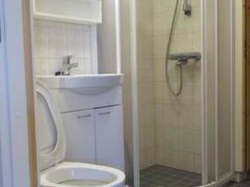 Фото номера Дом для отпуска Дома для отпуска Holiday Home Karitahko a 3 г. Тахковуори 25