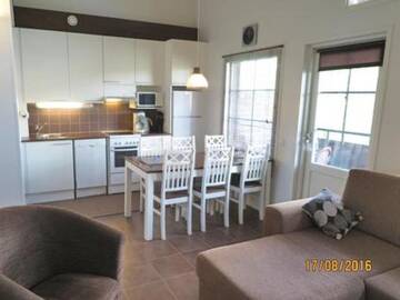 Фото номера Дом для отпуска Дома для отпуска Holiday Home Tahkoncentro b 2 г. Тахковуори 28