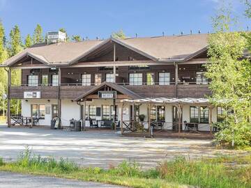 Фото Дома для отпуска Holiday Home Tahkoncentro b 2 г. Тахковуори 1