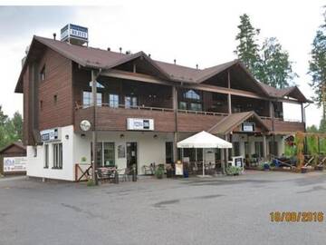 Фото номера Дом для отпуска Дома для отпуска Holiday Home Tahkoncentro b 2 г. Тахковуори 15