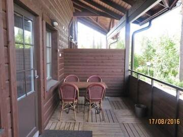 Фото номера Дом для отпуска Дома для отпуска Holiday Home Tahkoncentro b 2 г. Тахковуори 6