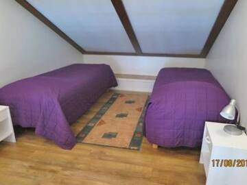 Фото номера Дом для отпуска Дома для отпуска Holiday Home Tahkoncentro b 2 г. Тахковуори 22