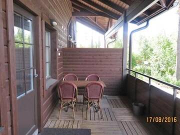 Фото номера Дом для отпуска Дома для отпуска Holiday Home Tahkoncentro b 2 г. Тахковуори 21