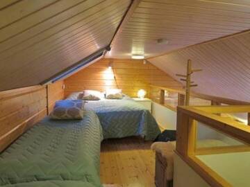 Фото номера Дом для отпуска Дома для отпуска Holiday Home Aaria г. Тахковуори 25