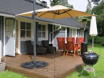 Фото номера Дом для отпуска Дома для отпуска Holiday Home Aaria г. Тахковуори 30