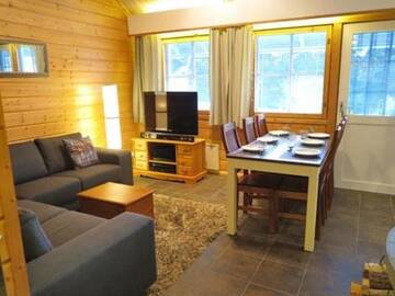 Фото номера Дом для отпуска Дома для отпуска Holiday Home Aaria г. Тахковуори 31