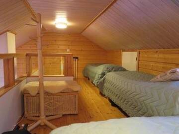 Фото номера Дом для отпуска Дома для отпуска Holiday Home Aaria г. Тахковуори 28