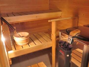 Фото Дома для отпуска Holiday Home Aaria г. Тахковуори 5