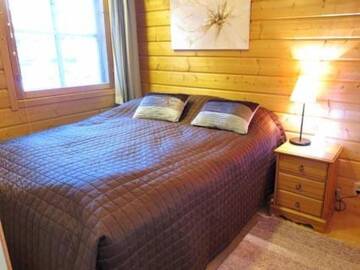 Фото номера Дом для отпуска Дома для отпуска Holiday Home Aaria г. Тахковуори 35