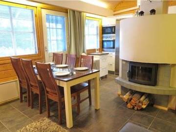 Фото номера Дом для отпуска Дома для отпуска Holiday Home Aaria г. Тахковуори 10