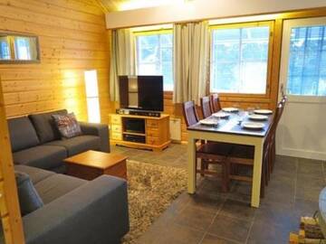 Фото номера Дом для отпуска Дома для отпуска Holiday Home Aaria г. Тахковуори 14