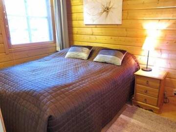 Фото номера Дом для отпуска Дома для отпуска Holiday Home Aaria г. Тахковуори 18
