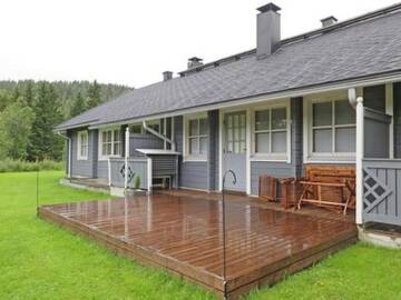 Фото номера Дом для отпуска Дома для отпуска Holiday Home Aaria г. Тахковуори 16