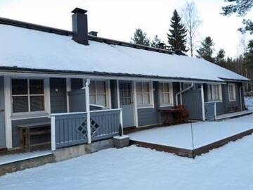 Фото номера Дом для отпуска Дома для отпуска Holiday Home Aaria г. Тахковуори 20