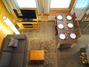 Фото номера Дом для отпуска Дома для отпуска Holiday Home Aaria г. Тахковуори 24