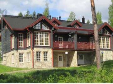 Фото номера Дом для отпуска Дома для отпуска Holiday Home Syvärinkulta a г. Тахковуори 7