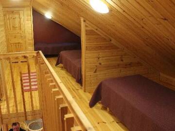 Фото Дома для отпуска Holiday Home Syvärinkulta a г. Тахковуори 4