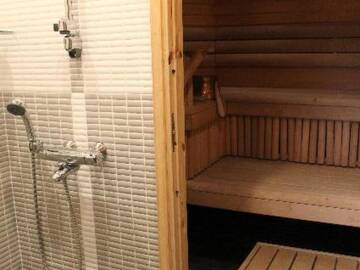 Фото номера Дом для отпуска Дома для отпуска Holiday Home Syvärinkulta a г. Тахковуори 26