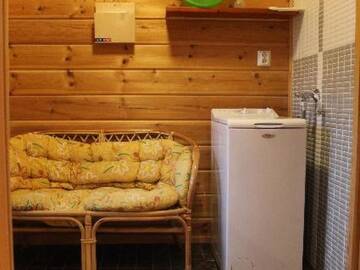 Фото номера Дом для отпуска Дома для отпуска Holiday Home Syvärinkulta a г. Тахковуори 32