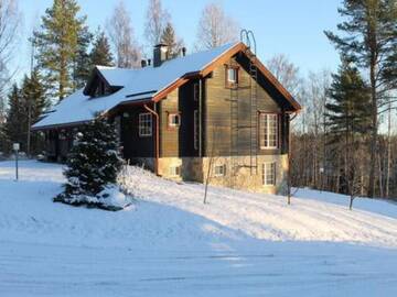 Фото номера Дом для отпуска Дома для отпуска Holiday Home Syvärinkulta a г. Тахковуори 15