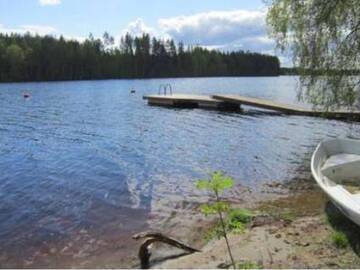 Фото номера Дом для отпуска Дома для отпуска Holiday Home Syvärinkulta a г. Тахковуори 8