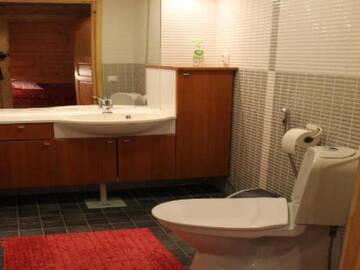 Фото номера Дом для отпуска Дома для отпуска Holiday Home Syvärinkulta a г. Тахковуори 6