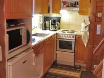 Фото номера Дом для отпуска Дома для отпуска Holiday Home Nipashonka 2 b г. Тахковуори 7