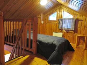 Фото номера Дом для отпуска Дома для отпуска Holiday Home Nipashonka 2 b г. Тахковуори 12