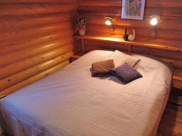 Фото номера Дом для отпуска Дома для отпуска Holiday Home Nipashonka 2 b г. Тахковуори 8