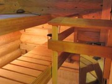 Фото номера Дом для отпуска Дома для отпуска Holiday Home Nipashonka 2 b г. Тахковуори 17