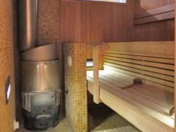 Фото номера Дом для отпуска Дома для отпуска Holiday Home Villa pinjaranta г. Тахковуори 61