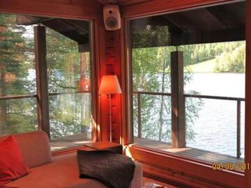 Фото номера Дом для отпуска Дома для отпуска Holiday Home Villa pinjaranta г. Тахковуори 62