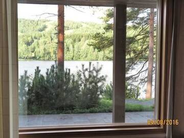 Фото номера Дом для отпуска Дома для отпуска Holiday Home Villa pinjaranta г. Тахковуори 58