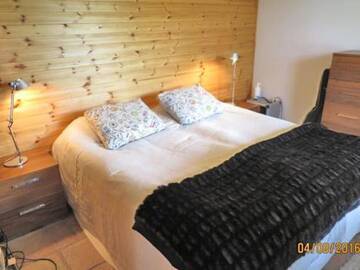 Фото номера Дом для отпуска Дома для отпуска Holiday Home Villa pinjaranta г. Тахковуори 59