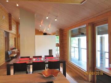 Фото Дома для отпуска Holiday Home Villa pinjaranta г. Тахковуори 4
