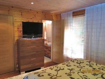 Фото Дома для отпуска Holiday Home Villa pinjaranta г. Тахковуори 5