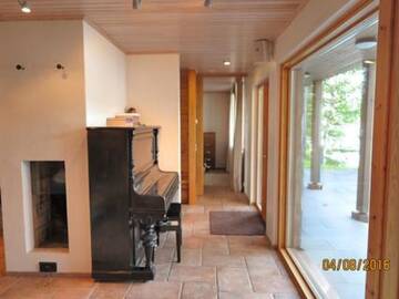 Фото номера Дом для отпуска Дома для отпуска Holiday Home Villa pinjaranta г. Тахковуори 10