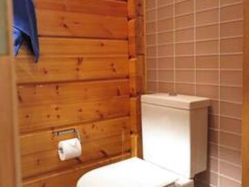 Фото номера Дом для отпуска Дома для отпуска Holiday Home Villa pinjaranta г. Тахковуори 12