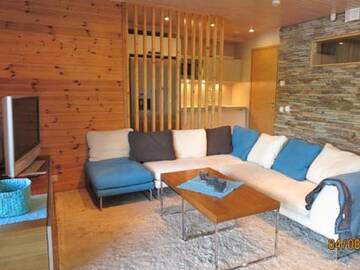 Фото номера Дом для отпуска Дома для отпуска Holiday Home Villa pinjaranta г. Тахковуори 18