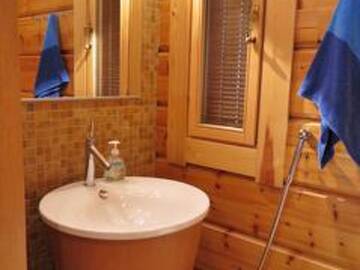 Фото номера Дом для отпуска Дома для отпуска Holiday Home Villa pinjaranta г. Тахковуори 24
